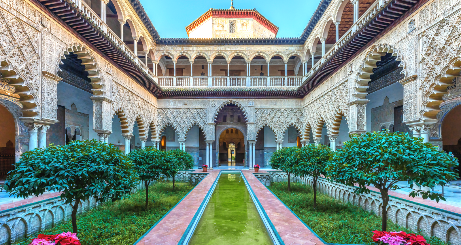 Hidden Royal Palaces to Stay in India: A Luxury Experience Beyond Jaipur