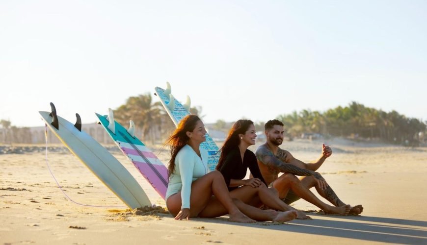 Top 10 Luxury Beach Resorts in Goa for Exclusive Stays