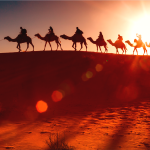 Experience the Magic of Maru Mahotsav in Jaisalmer 2026