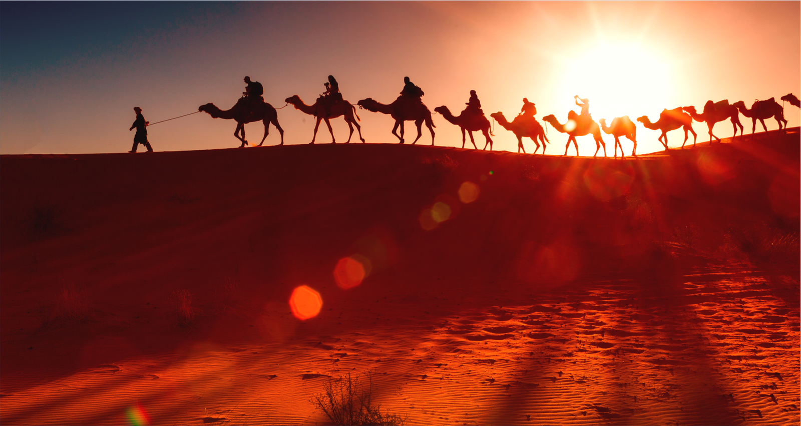 Experience the Magic of Maru Mahotsav in Jaisalmer 2026