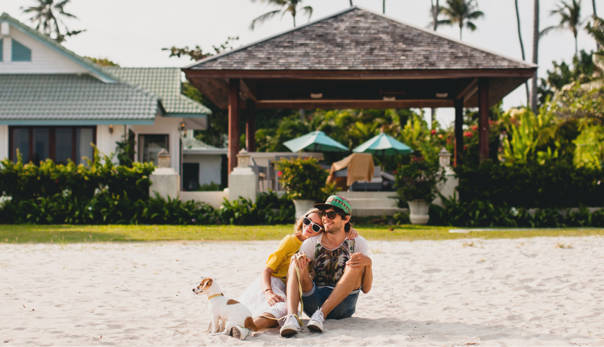 Ultra-Luxury Family Vacations in India: Where Comfort Meets Culture