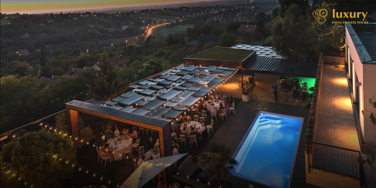 Best Luxury Festivals & Events in India You Should Attend