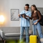 Why Choosing Luxury Hotels Elevates Your India Travel Experience