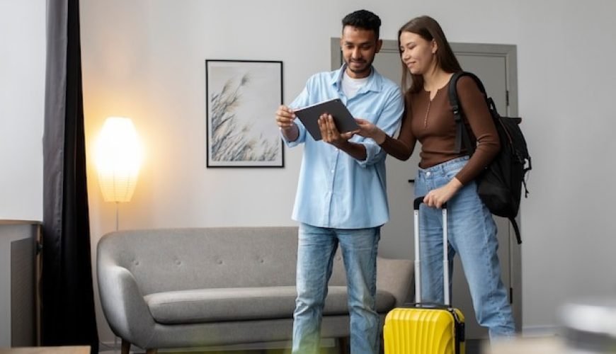 Why Choosing Luxury Hotels Elevates Your India Travel Experience