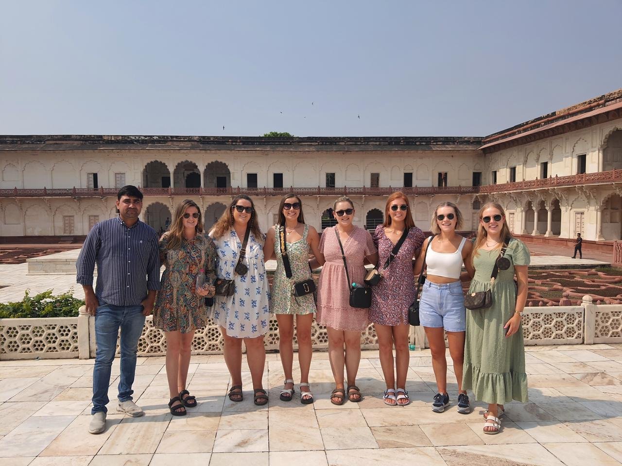 Dream Journey CTA Background