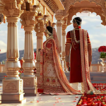 Best Time to Plan a Luxury Destination Wedding in India for NRI Couples