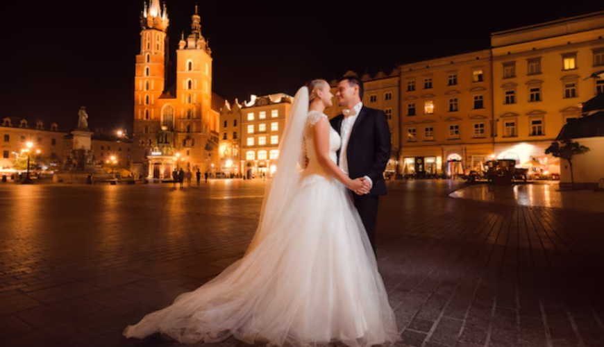 Reasons NRIs Choose Udaipur for Destination Weddings