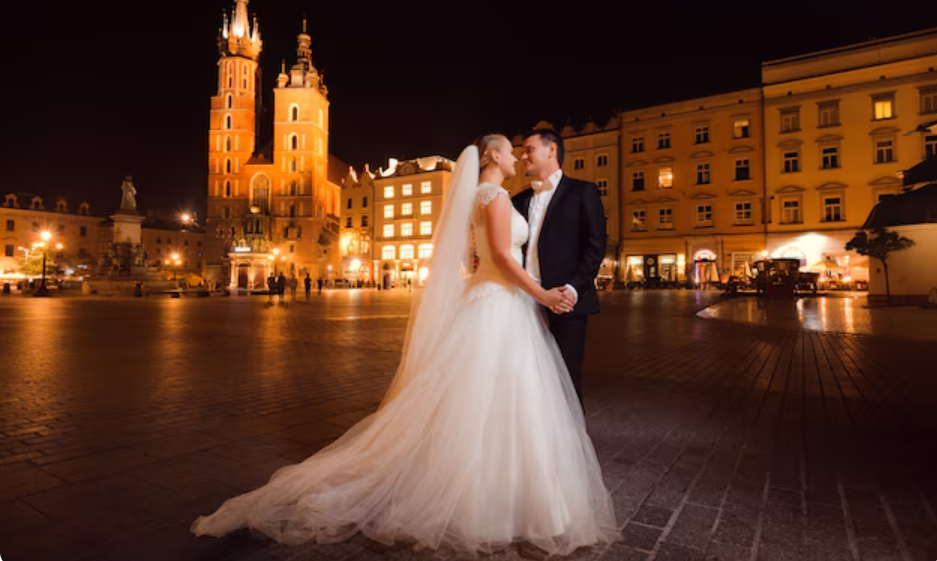 Reasons NRIs Choose Udaipur for Destination Weddings