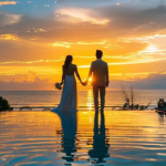 Romantic Luxury Honeymoon Destinations in India