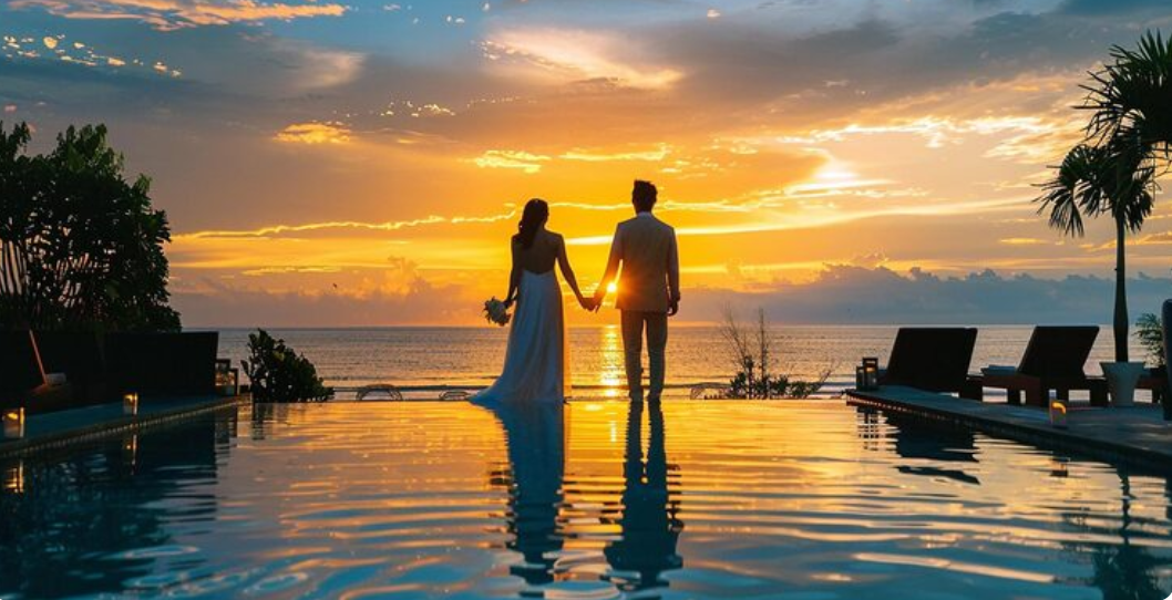 Romantic Luxury Honeymoon Destinations in India