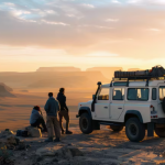 Luxury Rajasthan Travel Plan for International Guests