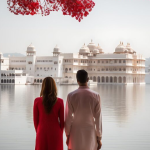 Best Palace Venues in Udaipur and Jaipur for Royal Weddings