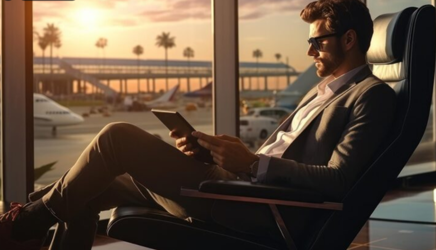 Why International Companies Choose Luxury Corporate Travel in India