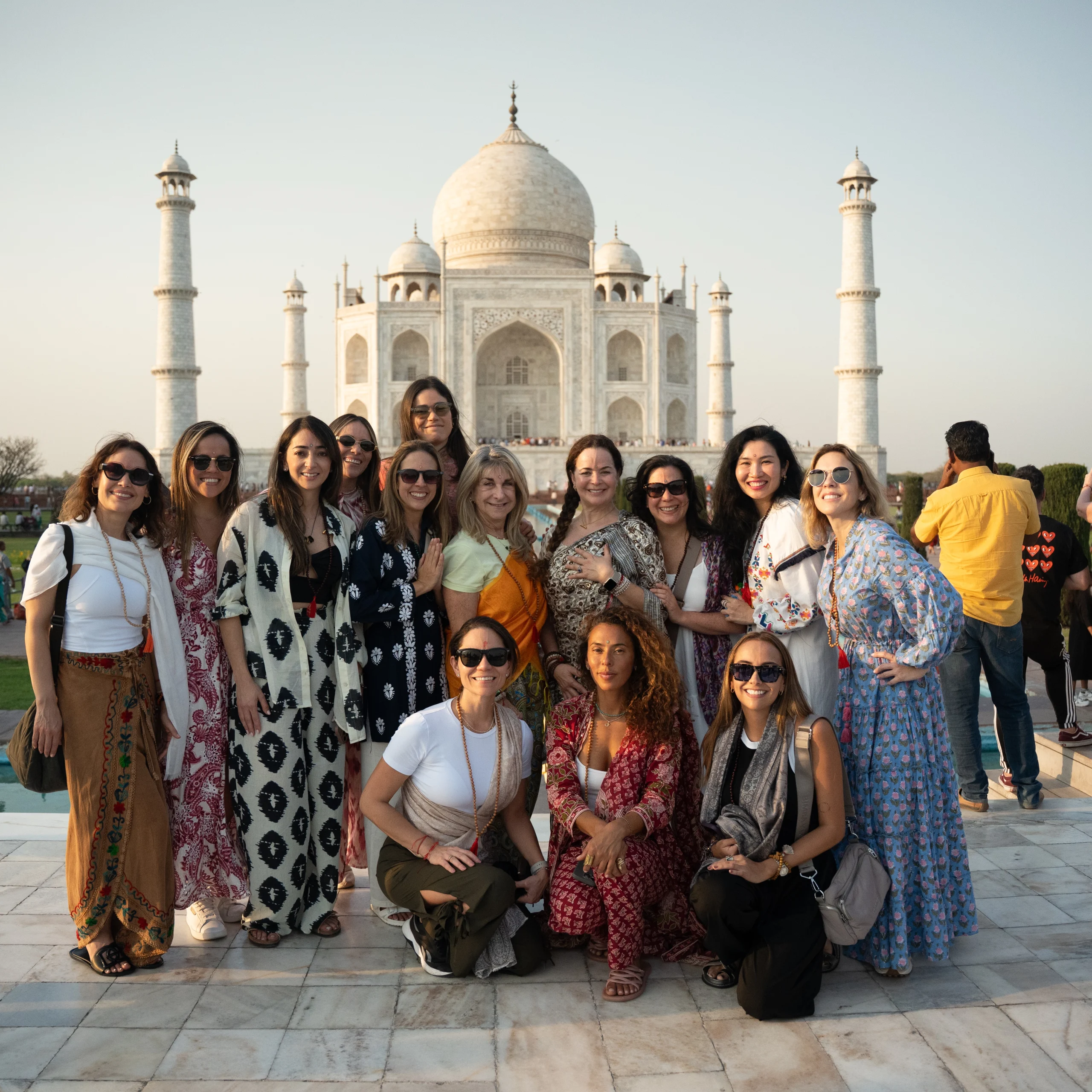 India Experience