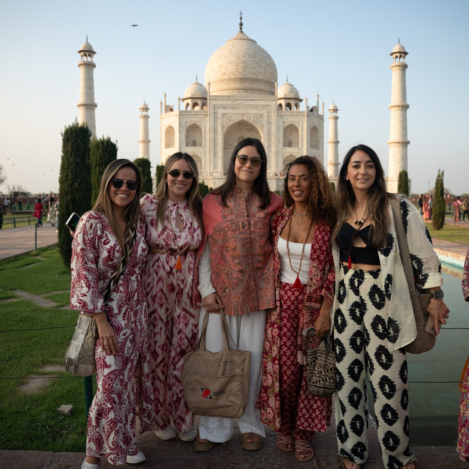 Ultra Luxury India Private Journey