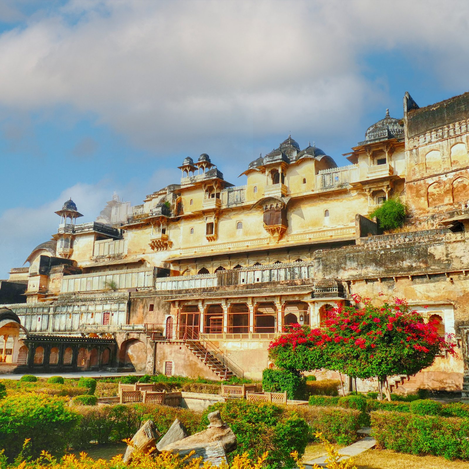 Ultra Luxury India Private Journey