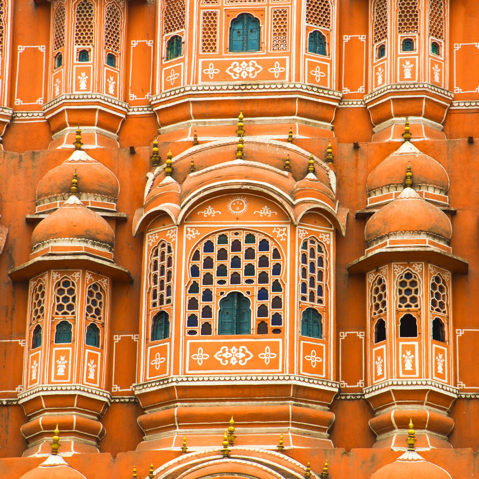 India Experience