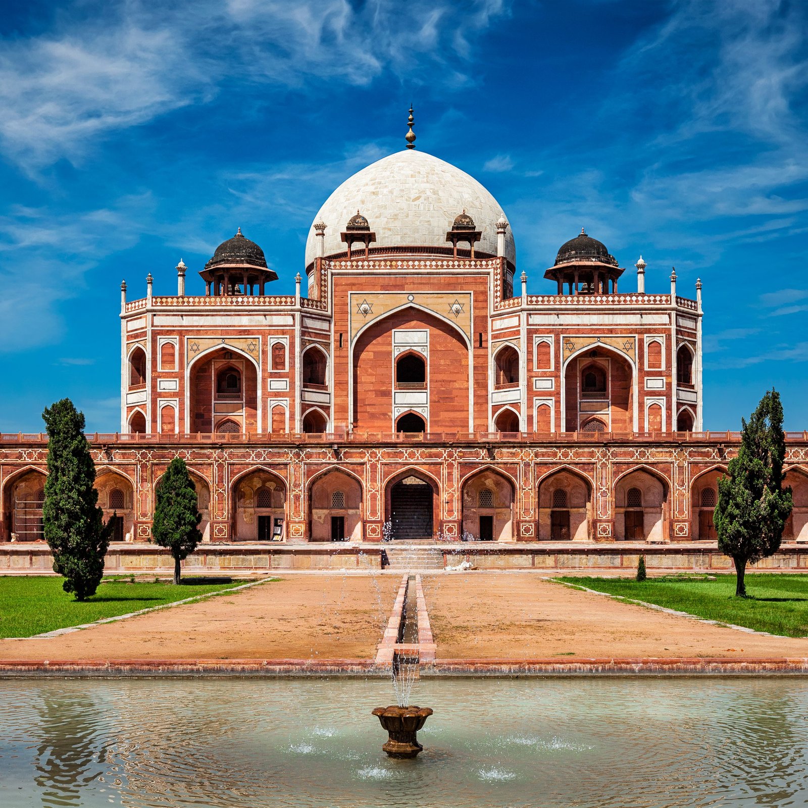 India Experience