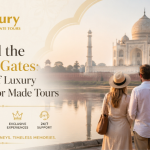 Beyond the Palace Gates: The Art of Luxury India Tailor Made Tours