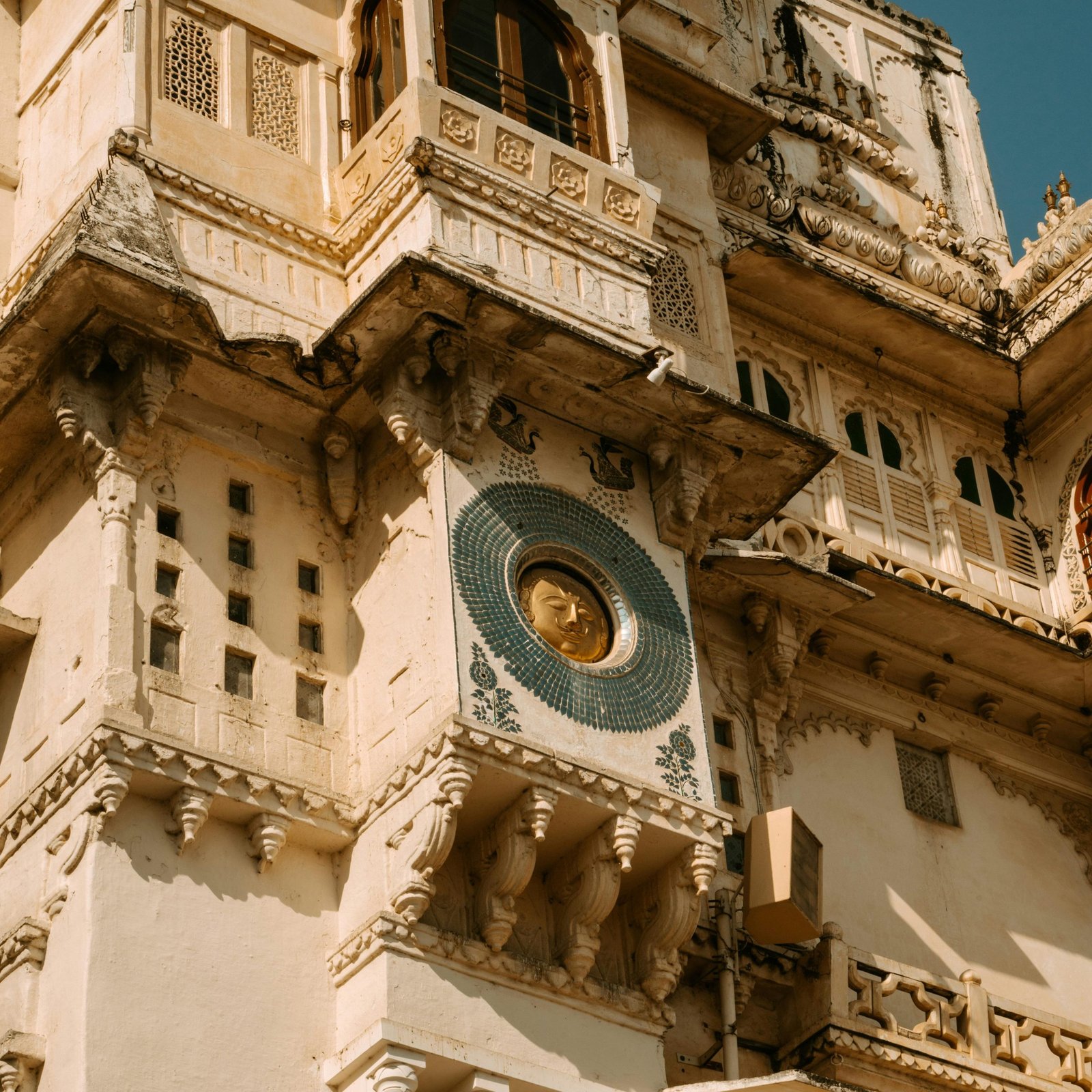 Ultra Luxury India Private Journey