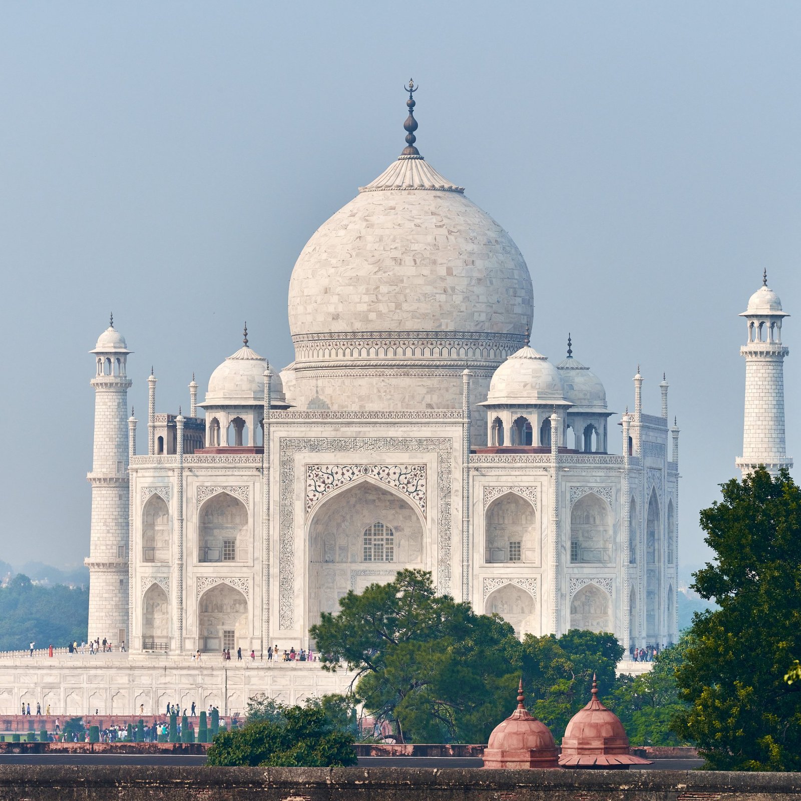 Ultra Luxury India Private Journey