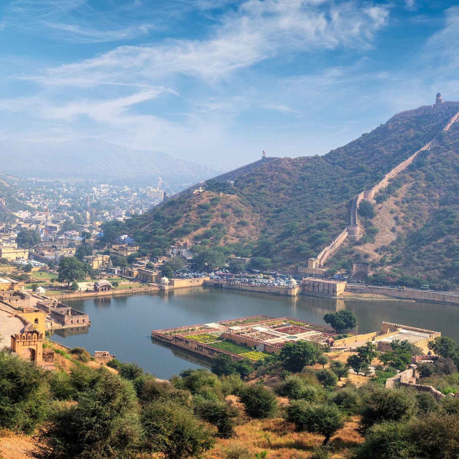 India Experience
