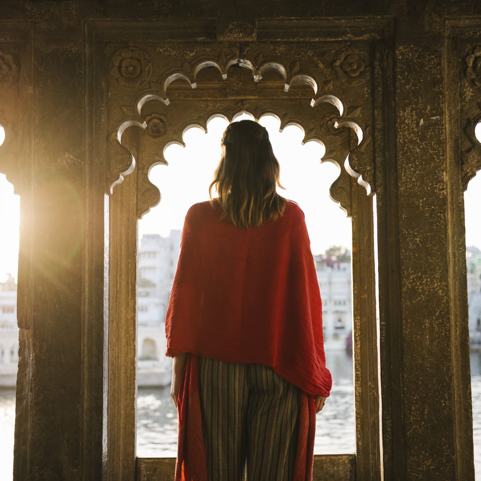Luxury India Tours From USA