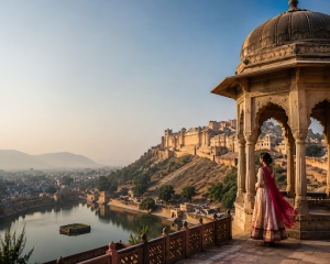 Private Golden Triangle Tours India