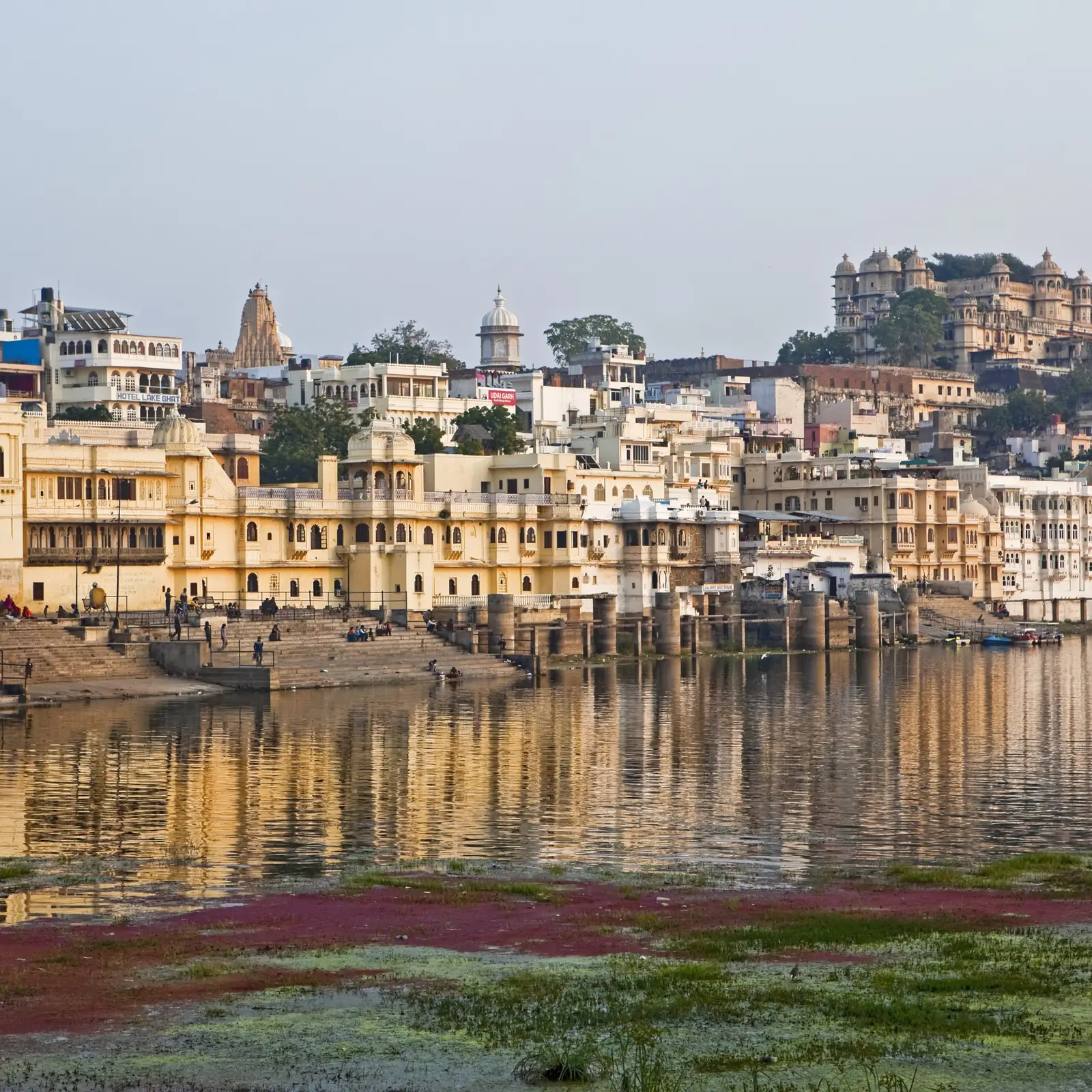Luxury India Tours From UK