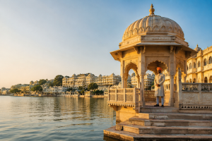 private Rajasthan luxury tours